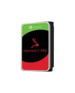 Seagate IronWolf Pro ST8000NT001 - Festplatte - 8 TB - intern - 3.5" (8.9 cm)
