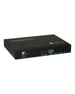 Techly HDMI 4x1 Multi-viewer with seamless switcher