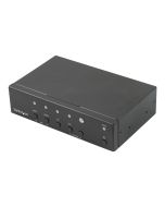 StarTech.com Multi-Input zu HDMI Automatischer Switch und Konverter