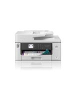 Brother MFC-J5340DWE - Multifunktionsdrucker - Farbe - Tintenstrahl - A3/Ledger (Medien)
