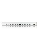 ATEN VS0801H - Video/Audio-Schalter - 8 x HDMI