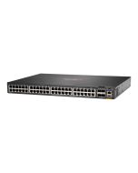 HPE Aruba Networking CX 6200F 48G 4SFP+ Switch