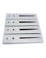 Neomounts FPMA-VESA800 - Montagekomponente (VESA Adapterplatte)