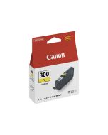 Canon PFI-300 Y - Gelb - original - Tintenbehälter