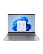 Lenovo ThinkBook 16 G7 ARP, AMD Ryzen™ 5, 3,3 GHz, 40,6 cm (16"), 1920 x 1200 Pixel, 16 GB, 512 GB