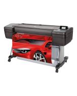 HP DesignJet Z6 PostScript - 610 mm (24") Großformatdrucker - Farbe - Tintenstrahl - Rolle (61 cm)
