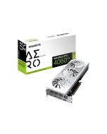 Gigabyte GeForce RTX 4060 Ti AERO OC 8G - Grafikkarten