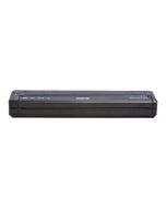 Brother PocketJet PJ-763 - Drucker - s/w - Thermodirekt