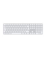 Apple Magic Keyboard with Touch ID and Numeric