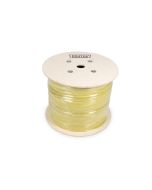 DIGITUS Cat.7A S/FTP Verlegekabel, 1000 m, Simplex, Dca-s1a d1 a1