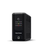 CyberPower Systems CyberPower UT Series UT850EG - USV - Wechselstrom 230 V