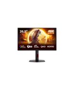 AOC Gaming Q27G4ZDR - G4 Series - OLED-Monitor - Gaming - 68.6 cm (27")