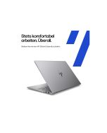 HP ZBook 8 G1i Mobile Workstation - Intel Core Ultra 7 255H / 2 GHz - Win 11 Pro - RTX 500 Ada - 32 GB RAM - 1 TB SSD NVMe, TLC - 40.6 cm (16")