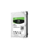 Seagate Guardian BarraCuda ST5000LM000 - Festplatte - 5 TB - intern - 2.5" (6.4 cm)