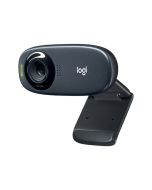 Logitech HD Webcam C310 - Webcam - Farbe - 1280 x 720