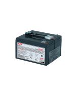 APC Replacement Battery Cartridge #9 - USV-Akku