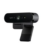 Logitech BRIO 4K Ultra HD webcam - Webcam - Farbe