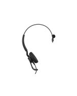 Jabra Engage 50 II UC Mono - Headset - On-Ear
