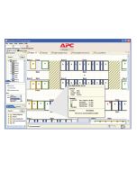 APC InfraStruXure Operations Floor Layout Creation