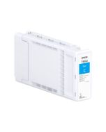 Epson T48U2 - 350 ml - Cyan - original - Tintenpatrone