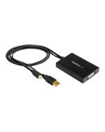 StarTech.com Mini DisplayPort auf Dual-Link-DVI-Adapter
