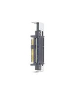 QNAP Schnittstellenadapter - 2.5" (6.4 cm) - SATA 6Gb/s - SAS 6Gb/s (Packung mit 4)