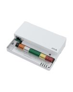 Axis A9210 - Erweiterungsmodul - NCS S 1002-B, weiß