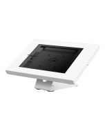 Neomounts Befestigungskit (Gehäuse, Montage, 6 Paneele) - für Tablett - verriegelbar - weiß - Bildschirmgröße: 24.6 cm, 25.7 cm, 25.9 cm, 26.4 cm, 27.9 cm (9.7", 10.1", 10.2", 10.4", 11")