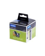 Dymo LabelWriter - Schwarz auf Weiß - 190 x 38 mm 110 Etikett(en) (1 Rolle(n)