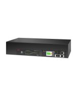 APC NetShelter - Automatisches Netzumschaltgerät (Rack - einbaufähig)