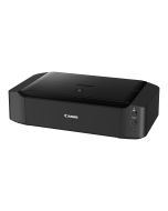 Canon PIXMA iP8750 - Drucker - Farbe - Tintenstrahl - Ledger, A3 Plus - bis zu 14.5 ipm (einfarbig)/