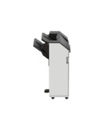 Lexmark Finisher für Heftklammer-Lochstanzer