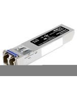 Cisco 1000BASE-LX SFP Transceiver, 1000 Mbit/s, 1000Base-LX, 10000 m, 1310 nm, Kabelgebunden, 1 W