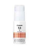 Canon GI 53 R - Rot - original - Nachfülltinte