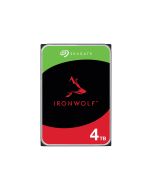 Seagate IronWolf ST4000VN006 - Festplatte - 4 TB