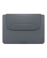 Lenovo Origami - Notebook-Hülle - Grau