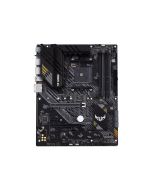 ASUS TUF GAMING B550-PLUS - Motherboard - ATX - Socket AM4 - AMD B550 Chipsatz - USB-C Gen2, USB 3.2 Gen 1, USB 3.2 Gen 2 - 2.5 Gigabit LAN - Onboard-Grafik (CPU erforderlich)