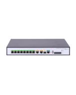HPE FlexNetwork MSR958X - Router 8-Port-Switch