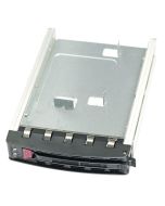 Supermicro Laufwerksschachtadapter - für SC743