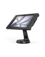 Compulocks iPad Air M2 & M3 11", Apex Enclosure Mast Stand - Black - Befestigungskit (Gehäuse, Aufstellung)