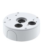 Axis T94S01P - Hintere Box für Kamera-Kabelkanal