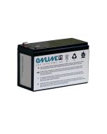 ONLINE USV BCX1000 - USV-Akku - für P/N: X1000