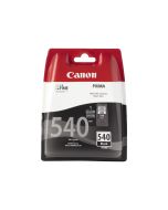 Canon PG-540 - 8 ml - Schwarz - original - Tintenpatrone