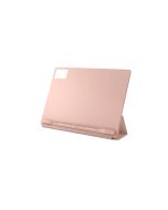 Lenovo Flip-Hülle für Tablet - Polyurethan (PU)