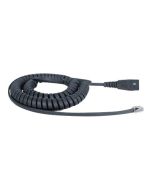 VXi 1026 G Type - Headset-Kabel - Quick Disconnect männlich
