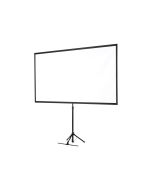 Epson ELPSC21 - Projektionsbildschirm mit Stativ - 203 cm (80")