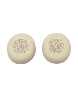 Jabra Ohrpolster für Headset - beige (Packung mit 2)