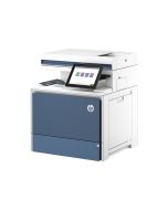 HP Color LaserJet Enterprise MFP 5800dn - Multifunktionsdrucker - Farbe - Laser - Legal (216 x 356 mm)