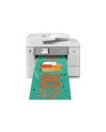Brother MFC-J6959DW - Multifunktionsdrucker - Farbe - Tintenstrahl - A3/Ledger (Medien)