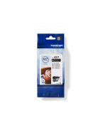 Brother LC427BK - Schwarz - original - Tintenpatrone